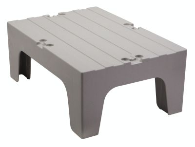 CAMBRO S-Series Dunnage Racks Solid Top 