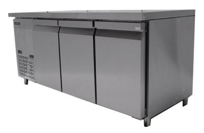 MODELUX Counter Freezer (3 Door) MDFT-3D7-1800