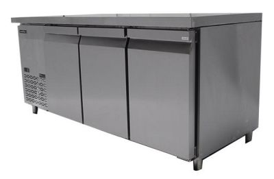 MODELUX Counter Chiller (3 Door) MDRT-3D7-1800 