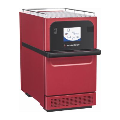MERRYCHEF E2s Trend High Speed Oven