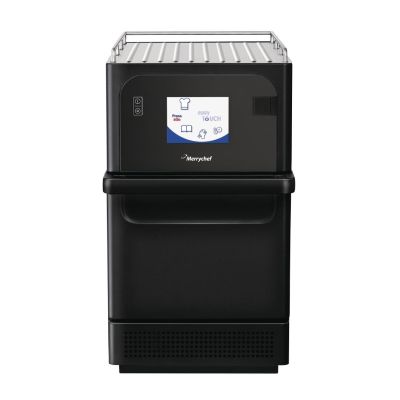 MERRYCHEF E2s Trend High Speed Oven