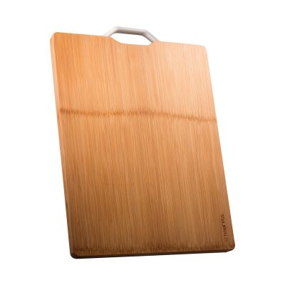 BUFFALO Bamboo Cutting Board (L) EC122