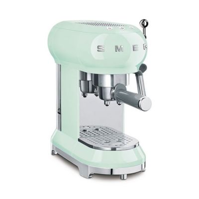 SMEG Espresso Coffee Machine ECF01
