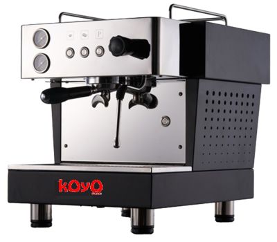 KOYO Expresso Coffee Machine ECME1
