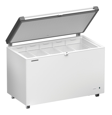 LIEBHERR Flip Flap Chest (Max 5 basket) EFL-3805