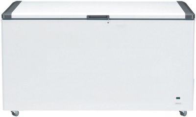 FRESH Chest Freezer 502L EFL5705