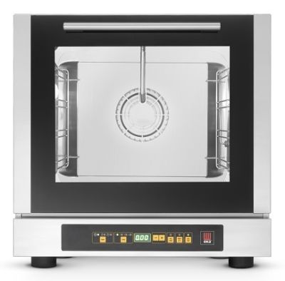 EKA Digital Convection Oven with Steam EKF423DUD
