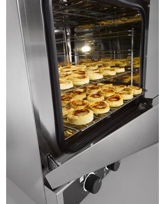 EKA Multifunctional Convection Oven EKF423M