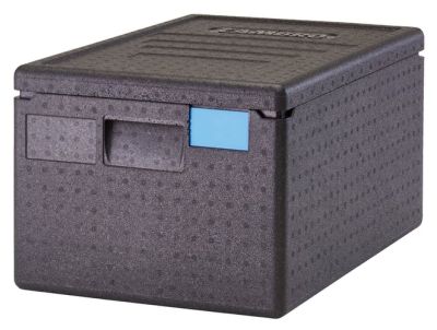 CAMBRO Cam GoBox Insulated Carrier Top Loaded for 15cm GN pan EPP180 