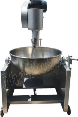 THE BAKER Cooking Mixer 150kg ESM150L