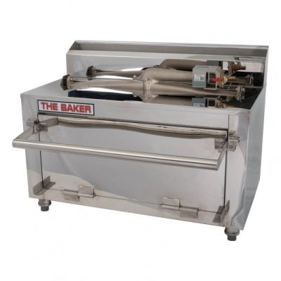 THE BAKER Gas Pizza Oven ESMPO1/1