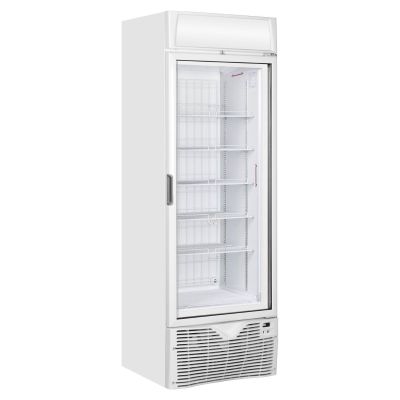 THE COOL Upright Display Freezer EXPO 430NV
