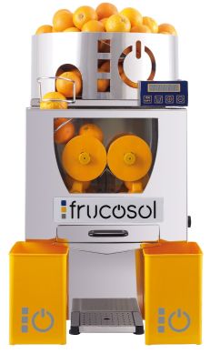 FRUCOSOL Orange Juicer F50-AC