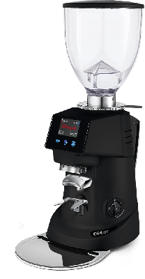 FIORENZATO Coffee Grinder On Demand 64mm F64 EVO