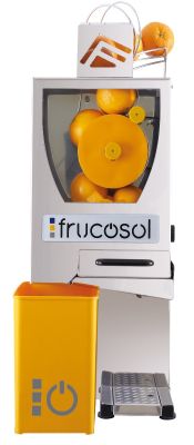FRUCOSOL Orange Juicer FCompact