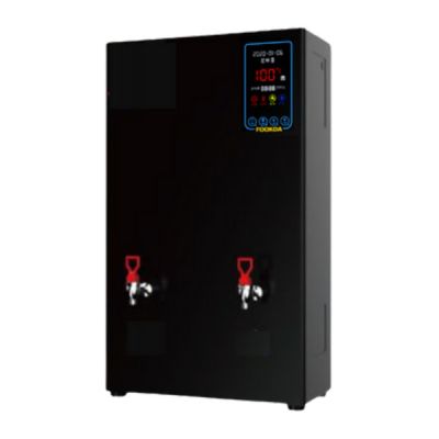 FOOKDA Stainless Steel Water Boiler 65L (170L/Hr) FD-K120A