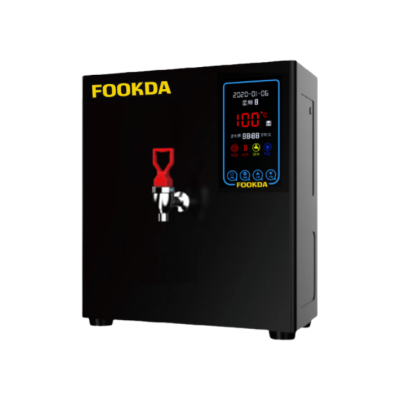 FOOKDA Stainless Steel Water Boiler 12L FD-K12A