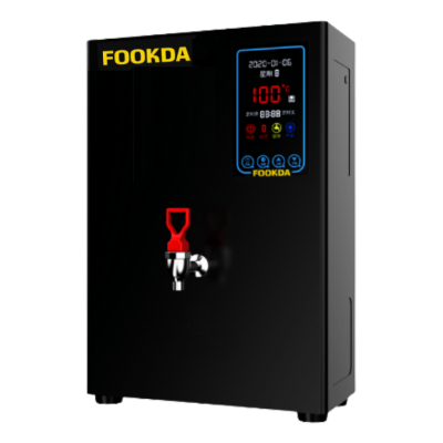 FOOKDA Stainless Steel Water Boiler 20L FD-K20A