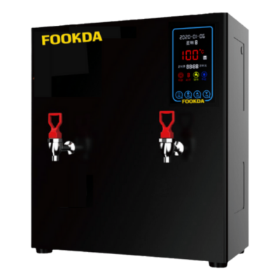 FOOKDA Stainless Steel Water Boiler 40L FD-K30A