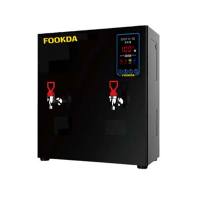 FOOKDA Stainless Steel Water Boiler 40L (90L/Hr) FD-K60A
