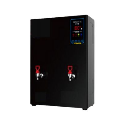 FOOKDA Stainless Steel Water Boiler 55L (130L/Hr) FD-K90A
