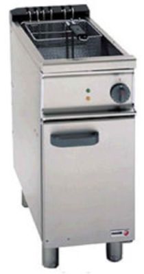 FAGOR Electric Fryer With Cabinet FE7-05-1C
