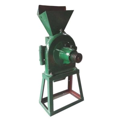 Golden Bull China Disk Mill 3600rpm W/O Motor FFC-37 w/o motor