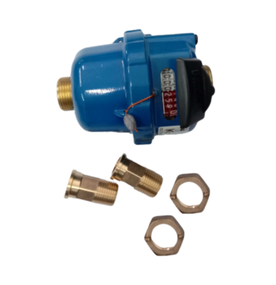 Finity Flow Meter-SIRIM FFM