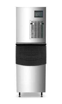 FREZMAC Modular Type Crescent Ice Machine 280kg/day FMI-620M