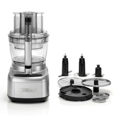 CUISINART Expert Prep Pro FP1300SU