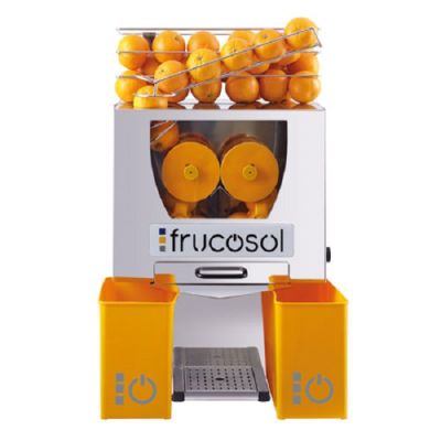 FRUCOSOL Orange Juicer F50
