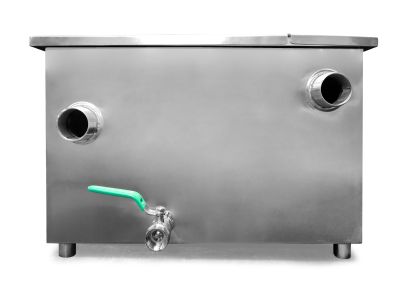 MSM Grease Trap 25L