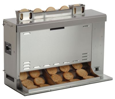ANTUNES Gold Standard Toaster (5 toasting lanes) GST-5V-9210880