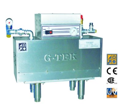 G-TEK External Booster Heater GT-BH36
