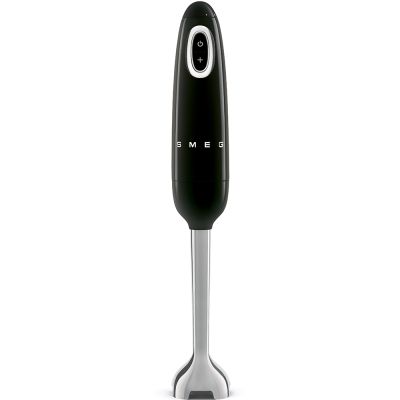 SMEG Hand Blender (Red, Black, Cream, Pastel Blue) HBF01