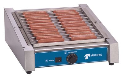 ANTUNES Hot Dog Corrals HDC-20/21A/30A/50A