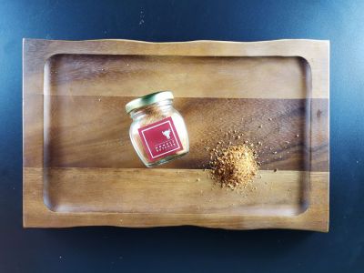 HONEST BUTCHER HONEST MONTREAL STEAK SALT