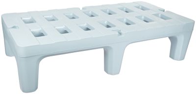 METRO Bow-Tie Dunnage Rack HP2248PD