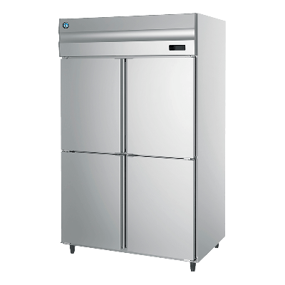 HOSHIZAKI 4 Door Upright Refrigerator HR-128MA-S