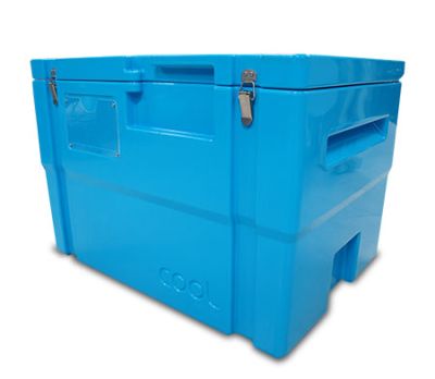 The Cool Insulated Container HULK100