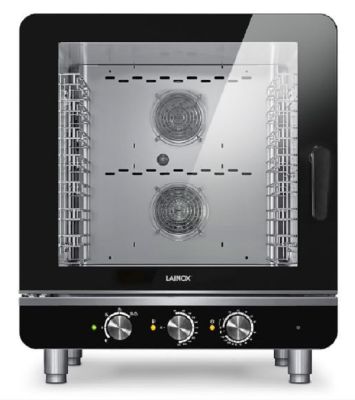 LAINOX Electric Direct Steam Combi Oven ICEM071