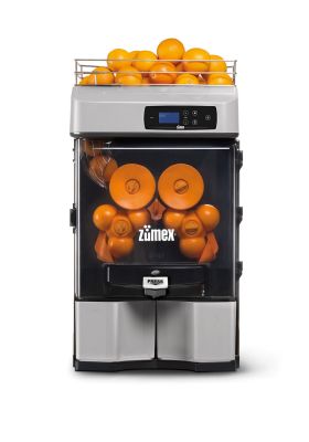 ZUMEX Countertop Citrus Juicer Extractor VERSATILE PRO