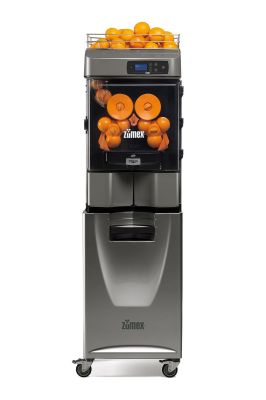 ZUMEX Floor Standing Citrus Juice Extractor VERSATILE PRO PODIUM