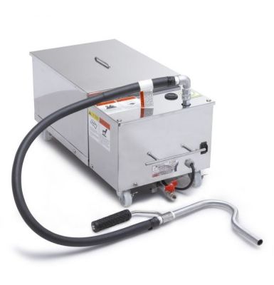 KOMATSU Filter Machine Standard (30 liters) INT-3R