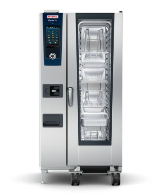 RATIONAL iCombi Pro Electric 20 Tray 1/1GN iPro 20-1/1E