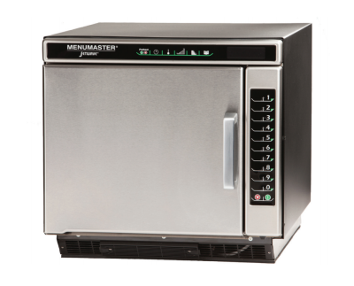 MENUMASTER 34L Xpress Chef Speed Oven Combination Of Microwave And Convection Air JET514