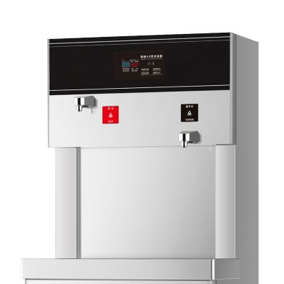 BILI Water Dispenser 13L (1 Hot 1 Warm) JO-2Q5