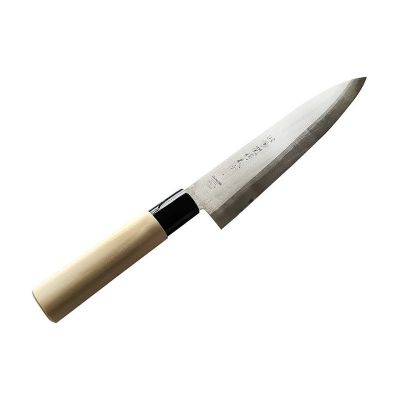 TSUBAZO 51182 (18.5cm) 1.5mm Gyuto Knife JPN-KNIFE-007