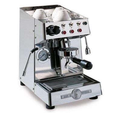 BFC Junior Plus Pulsante (with Lever)