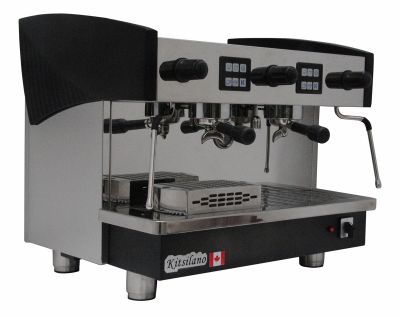 Kitsilano Coffee Machine KT-11.2H
